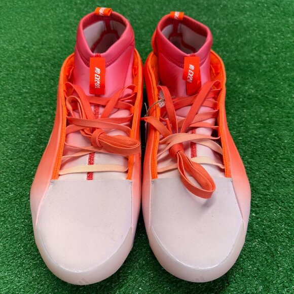 Adidas Harden Vol. 8 Mens Basketball Shoes IH3652 NEW Sz 18 - Picture 2 of 5